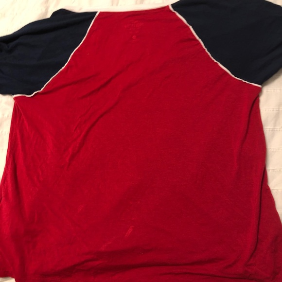 hollister easy tee - Picture 5 of 5